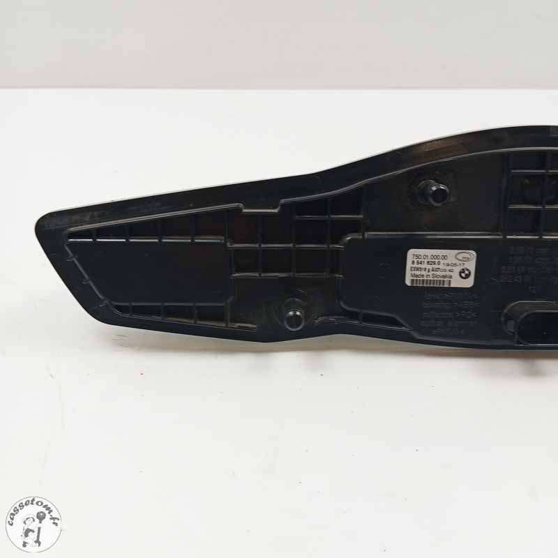 Feu arrière  Bmw 1200 r rt 2017 - Cassetom - Nos pieces motos