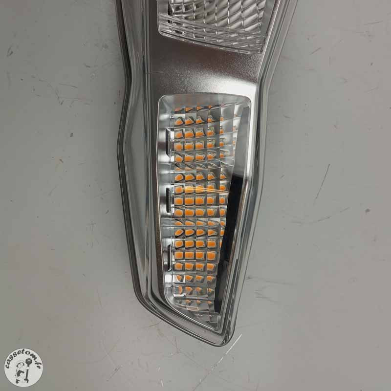 Feu arrière  Bmw 1200 r rt 2017 - Cassetom - Nos pieces motos