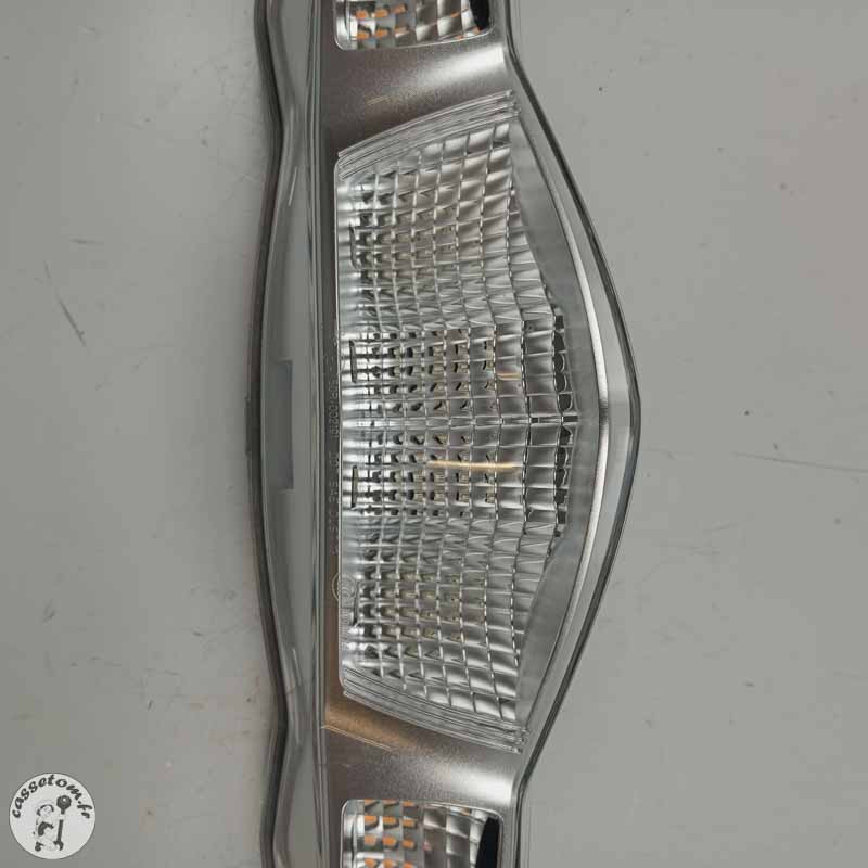 Feu arrière  Bmw 1200 r rt 2017 - Cassetom - Nos pieces motos