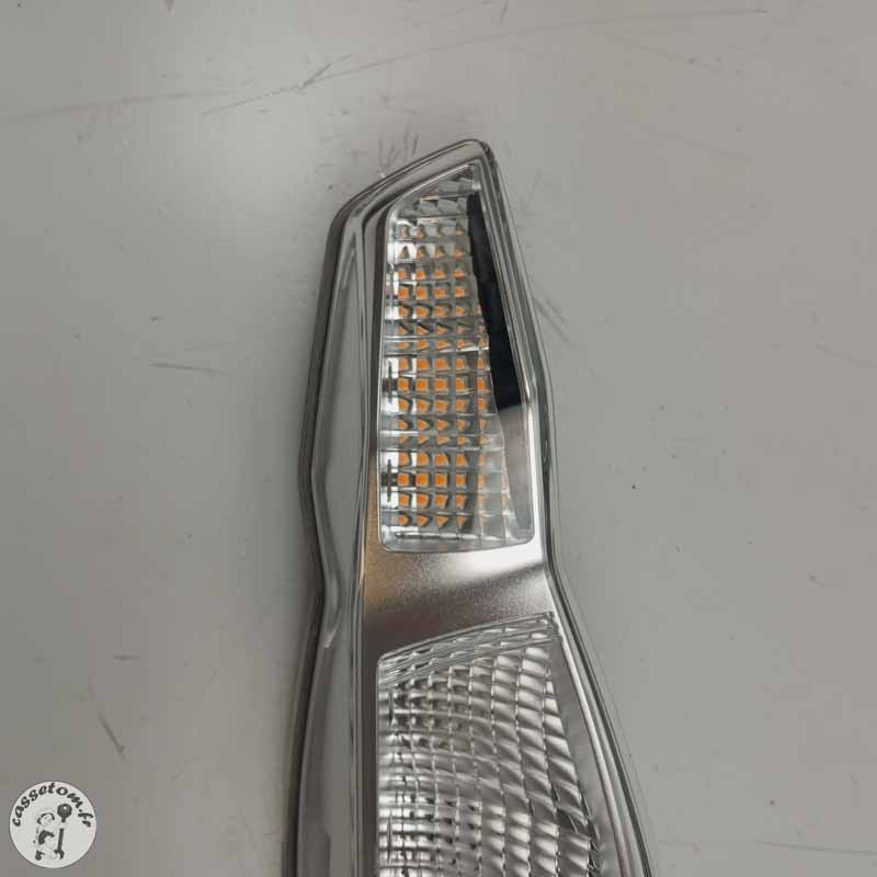 Feu arrière  Bmw 1200 r rt 2017 - Cassetom - Nos pieces motos