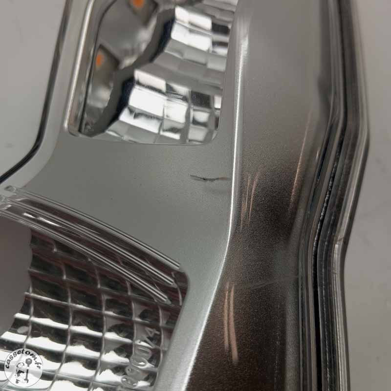 Feu arrière  Bmw 1200 r rt 2017 - Cassetom - Nos pieces motos