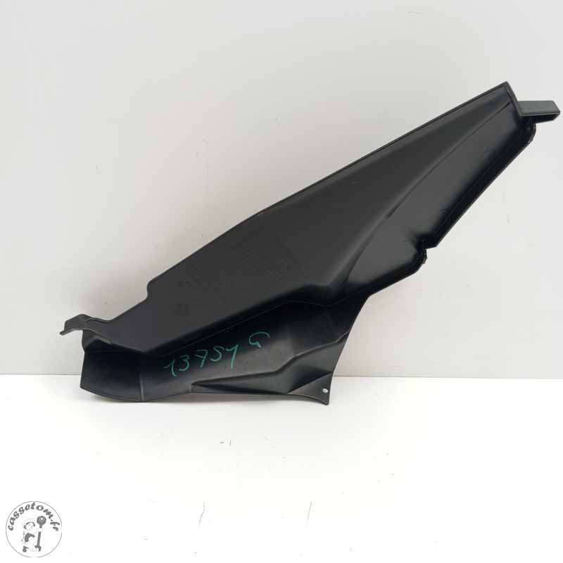 Pare projection  Bmw 1200 r rt 2017 - Cassetom - Nos pieces motos