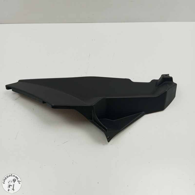 Pare projection  Bmw 1200 r rt 2017 - Cassetom - Nos pieces motos