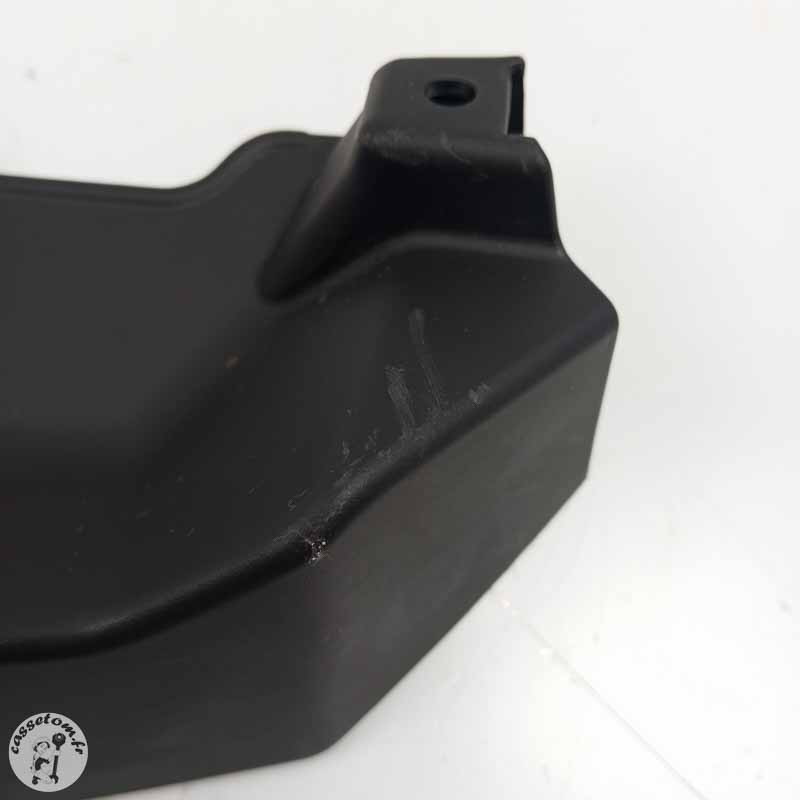 Pare projection  Bmw 1200 r rt 2017 - Cassetom - Nos pieces motos