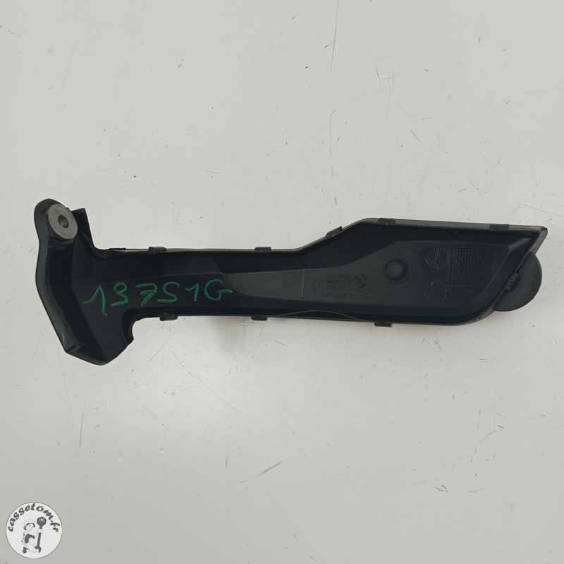 Couvre bobines d'allumages gauche  Bmw 1200 r rt 2017 - Cassetom - Nos pieces motos