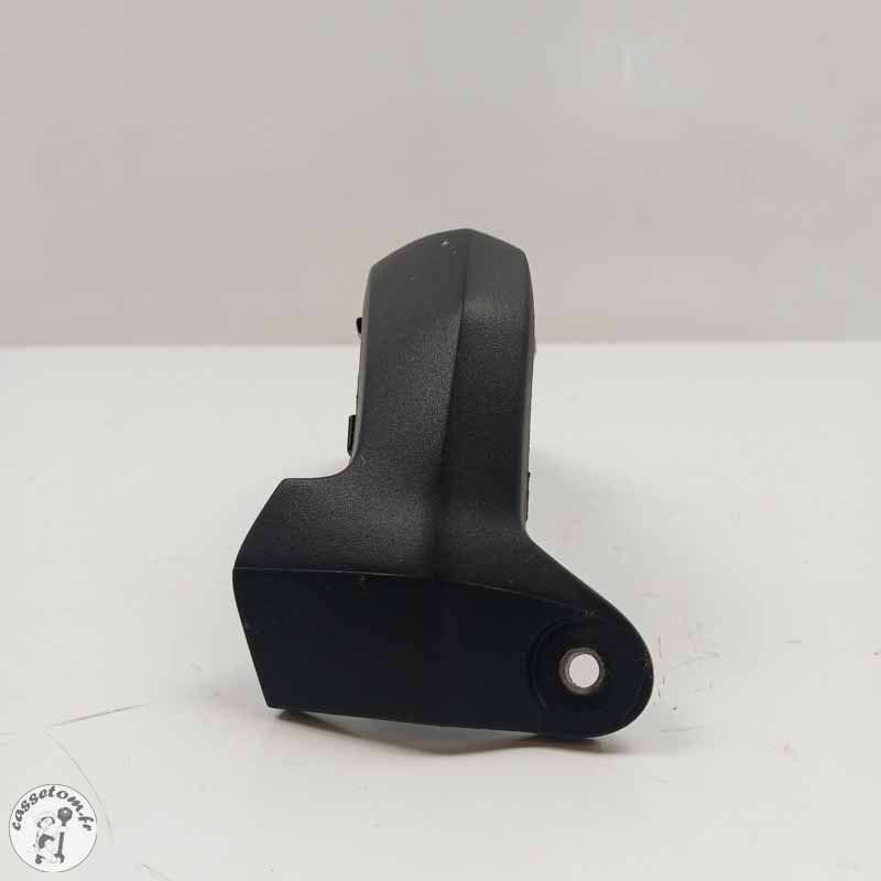 Couvre bobines d'allumages gauche  Bmw 1200 r rt 2017 - Cassetom - Nos pieces motos