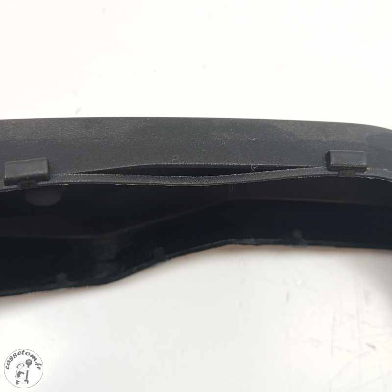 Couvre bobines d'allumages gauche  Bmw 1200 r rt 2017 - Cassetom - Nos pieces motos