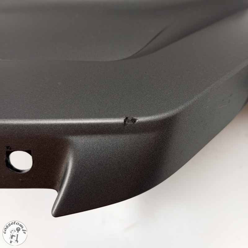 Entourage écran numérique  Bmw 1200 r rt 2017 - Cassetom - Nos pieces motos