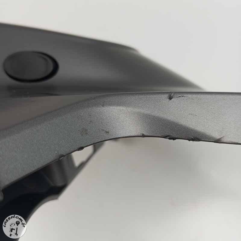 Entourage écran numérique  Bmw 1200 r rt 2017 - Cassetom - Nos pieces motos