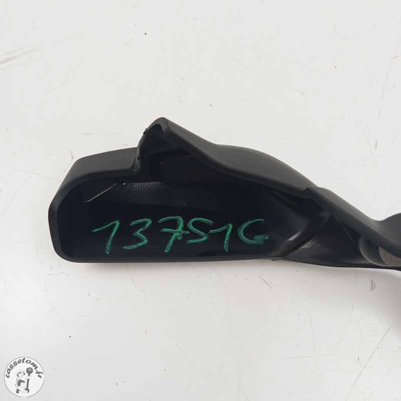 Couvre câbles allumage gauche Bmw 1200 r rt 2017 - Cassetom - Nos pieces motos