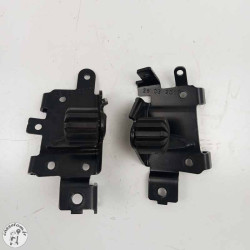 Support de fixation réservoir d'essence Bmw 1200 r rt 2017 - Cassetom - Nos pieces motos