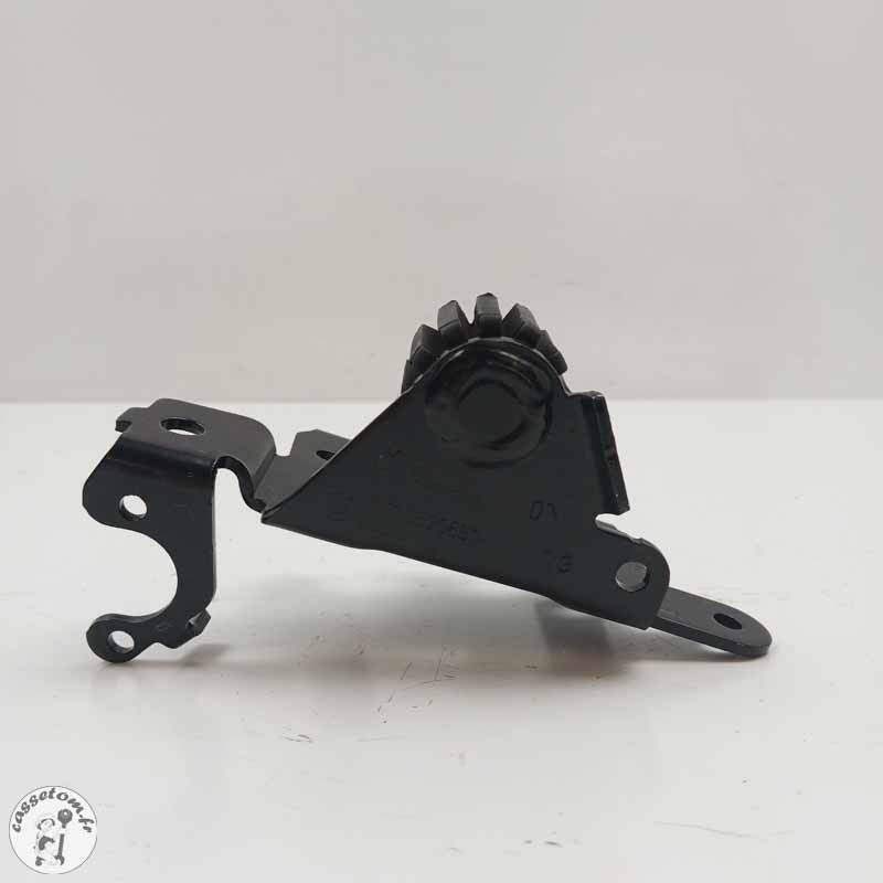 Support de fixation réservoir d'essence Bmw 1200 r rt 2017 - Cassetom - Nos pieces motos