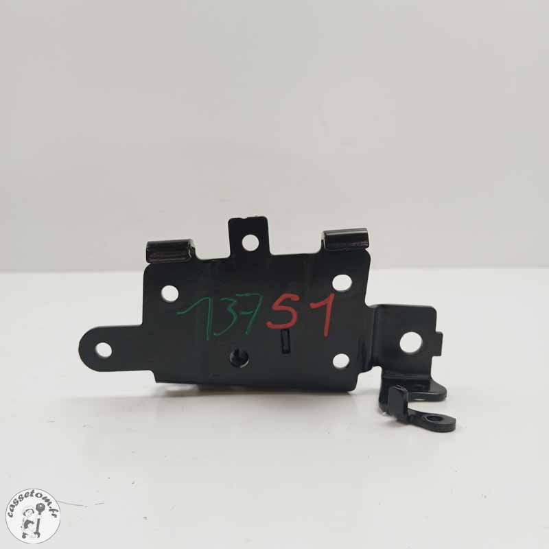 Support de fixation réservoir d'essence Bmw 1200 r rt 2017 - Cassetom - Nos pieces motos