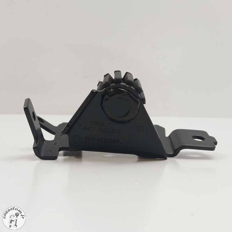 Support de fixation réservoir d'essence Bmw 1200 r rt 2017 - Cassetom - Nos pieces motos