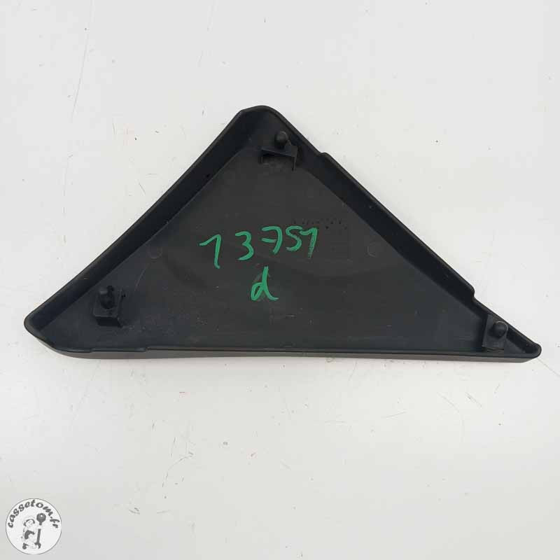 Cache amortisseur droit  Bmw 1200 r rt 2017 - Cassetom - Nos pieces motos