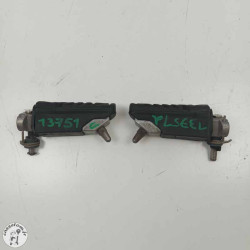 Cales pieds avant  Bmw 1200 r rt 2017 - Cassetom - Nos pieces motos