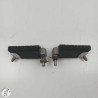 Cales pieds avant  Bmw 1200 r rt 2017 - Cassetom - Nos pieces motos
