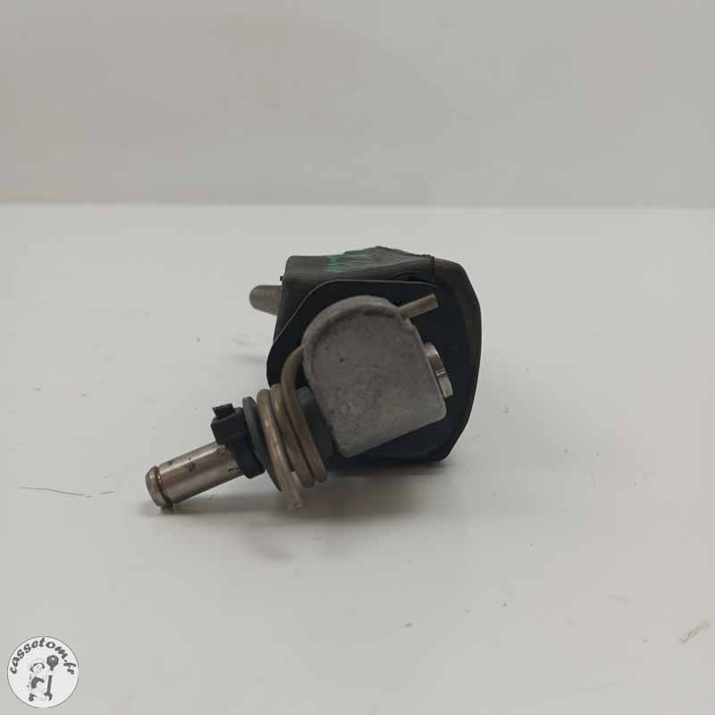 Cales pieds avant  Bmw 1200 r rt 2017 - Cassetom - Nos pieces motos