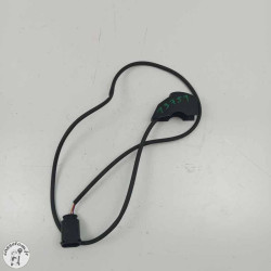 Bouton anti brouillard  Bmw 1200 r rt 2017 - Cassetom - Nos pieces motos