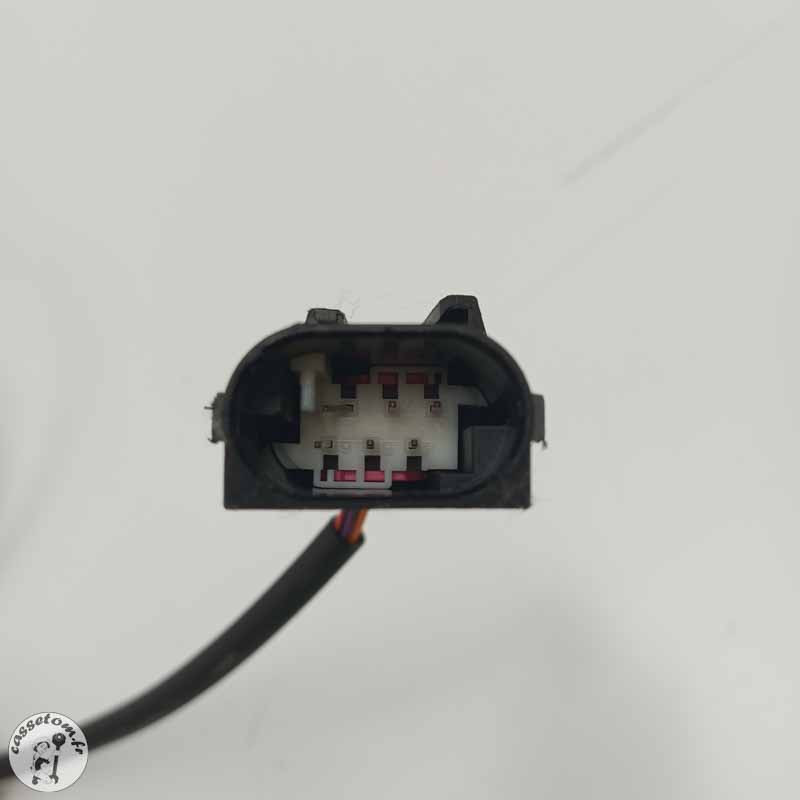 Bouton anti brouillard  Bmw 1200 r rt 2017 - Cassetom - Nos pieces motos