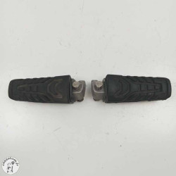 Cales pieds arrière Bmw 1200 r rt 2017 - Cassetom - Nos pieces motos