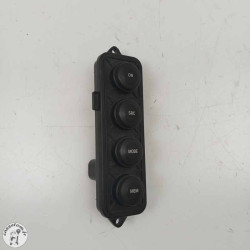 Unité commande radio  Bmw 1200 r rt 2017 - Cassetom - Nos pieces motos