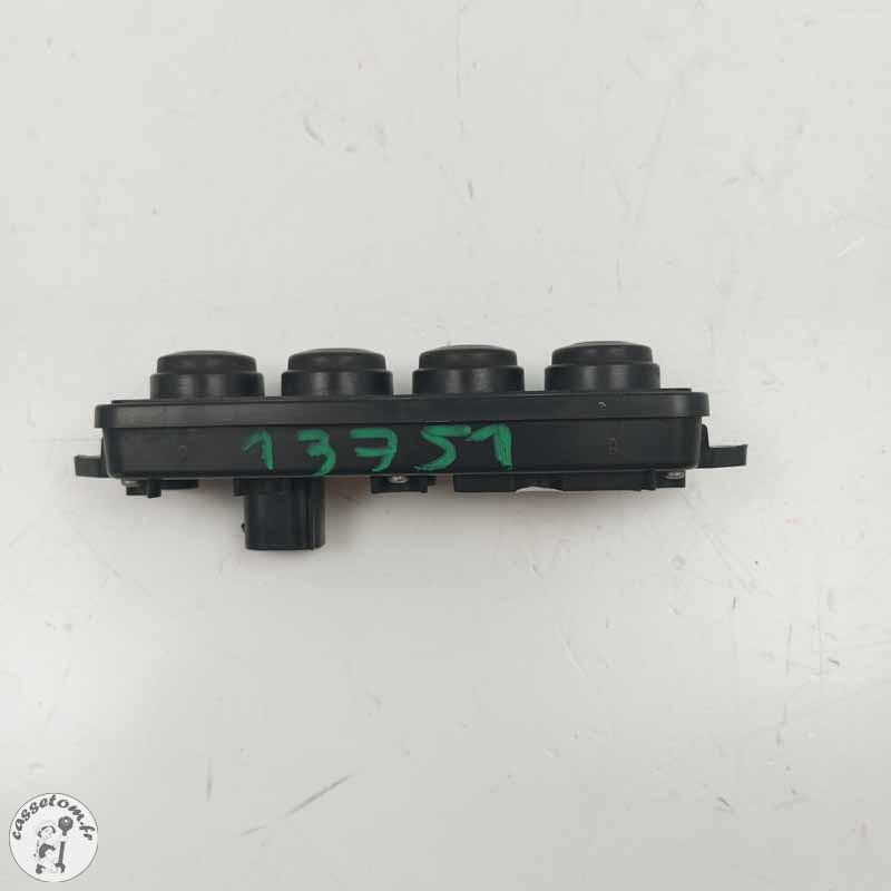 Unité commande radio  Bmw 1200 r rt 2017 - Cassetom - Nos pieces motos