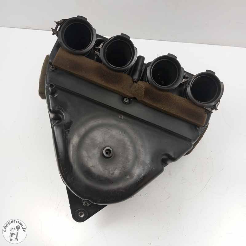 Pédale de frein  Yamaha  600 xj diversion 1998 - Cassetom - Nos pieces motos