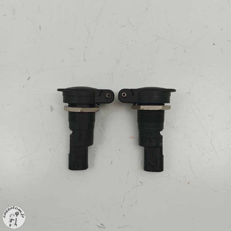 Prises de courant  Bmw 1200 r rt 2017 - Cassetom - Nos pieces motos