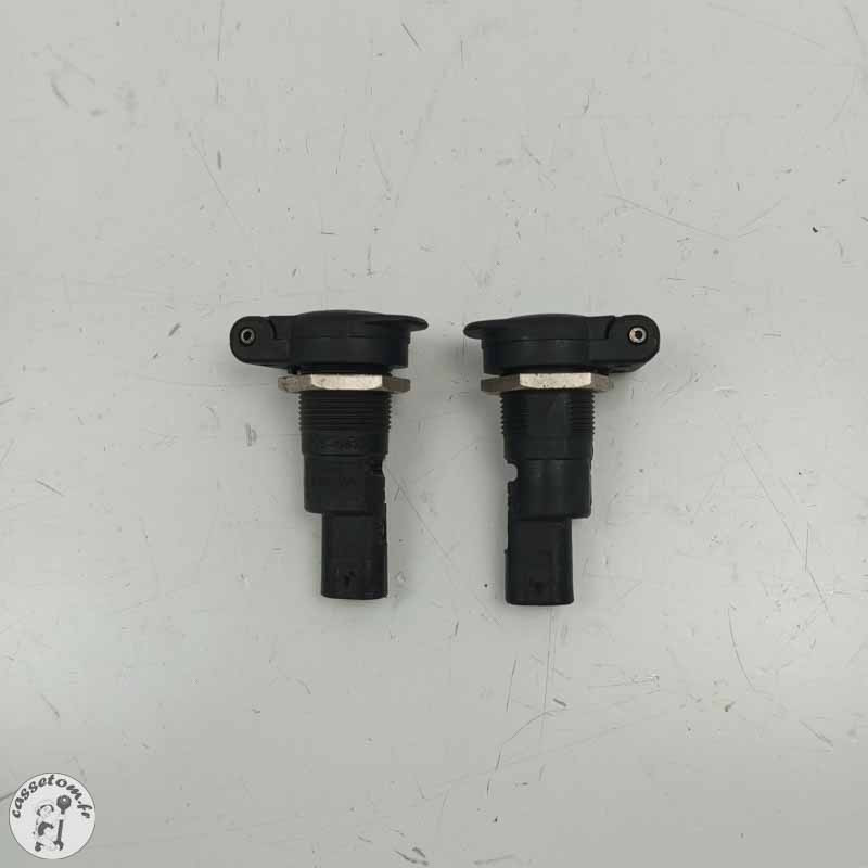 Prises de courant  Bmw 1200 r rt 2017 - Cassetom - Nos pieces motos