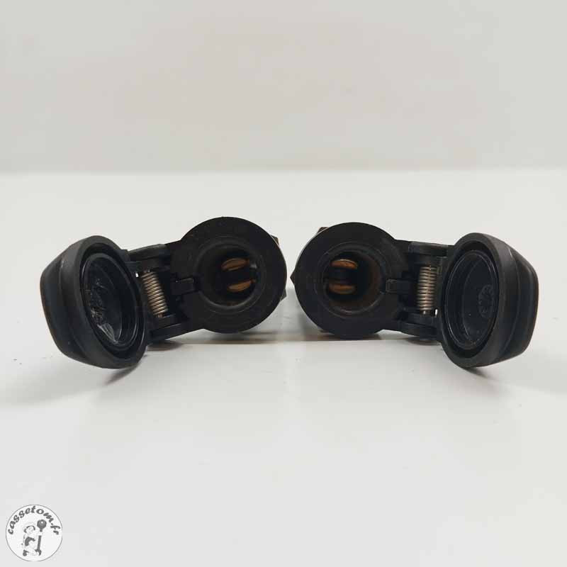 Prises de courant  Bmw 1200 r rt 2017 - Cassetom - Nos pieces motos