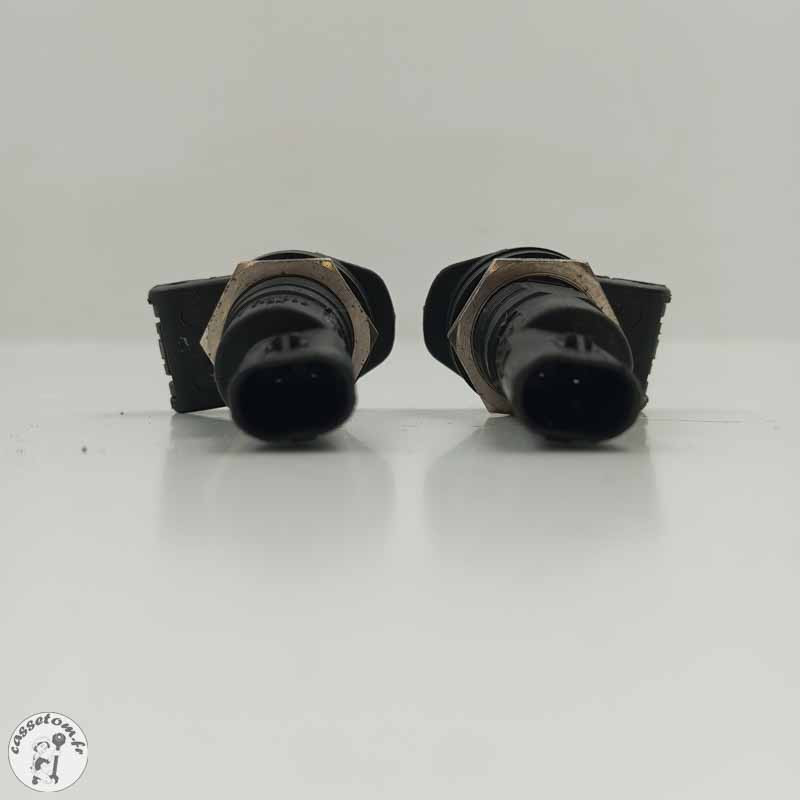 Prises de courant  Bmw 1200 r rt 2017 - Cassetom - Nos pieces motos