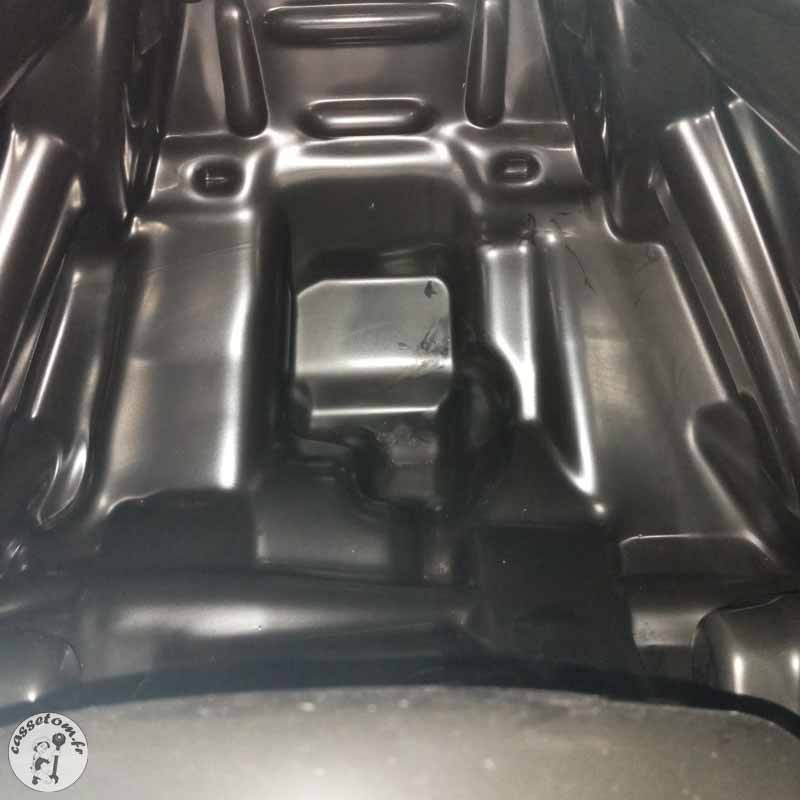 Réservoir d'essence  Bmw 1200 r rt 2017 - Cassetom - Nos pieces motos