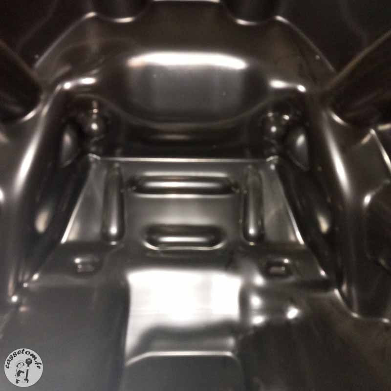 Réservoir d'essence  Bmw 1200 r rt 2017 - Cassetom - Nos pieces motos