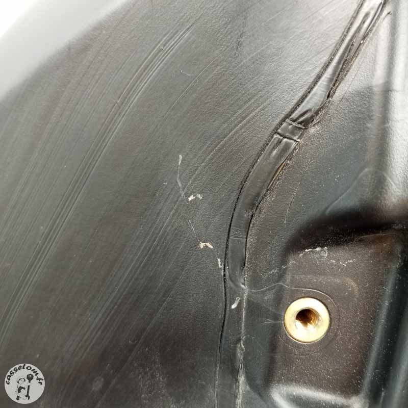 Réservoir d'essence  Bmw 1200 r rt 2017 - Cassetom - Nos pieces motos