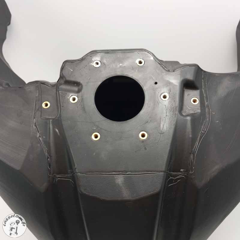 Réservoir d'essence  Bmw 1200 r rt 2017 - Cassetom - Nos pieces motos