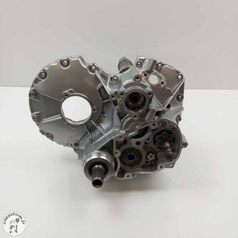 Boite de vitesse  Bmw 1200 r rt 2017 - Cassetom - Nos pieces motos