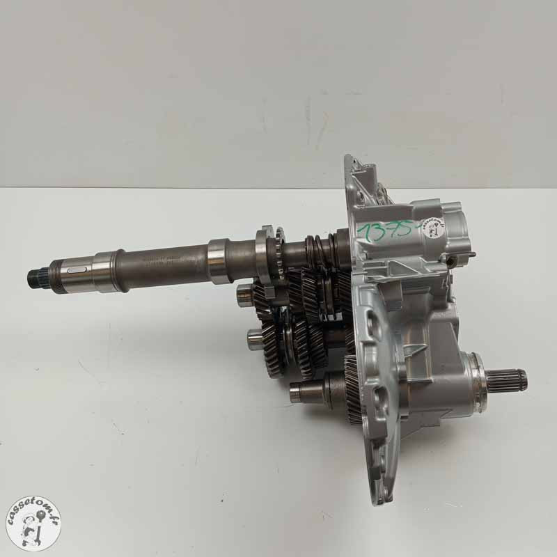 Boite de vitesse  Bmw 1200 r rt 2017 - Cassetom - Nos pieces motos