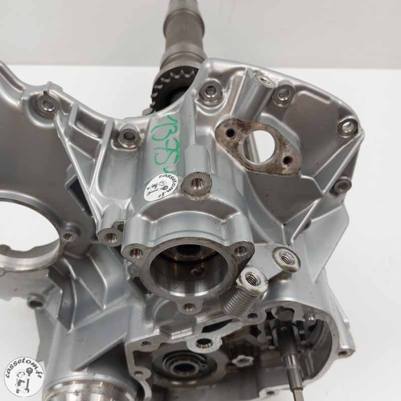 Boite de vitesse  Bmw 1200 r rt 2017 - Cassetom - Nos pieces motos