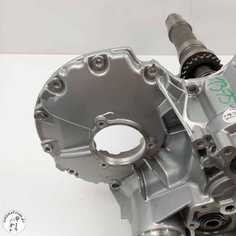 Boite de vitesse  Bmw 1200 r rt 2017 - Cassetom - Nos pieces motos
