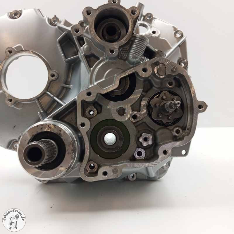 Boite de vitesse  Bmw 1200 r rt 2017 - Cassetom - Nos pieces motos