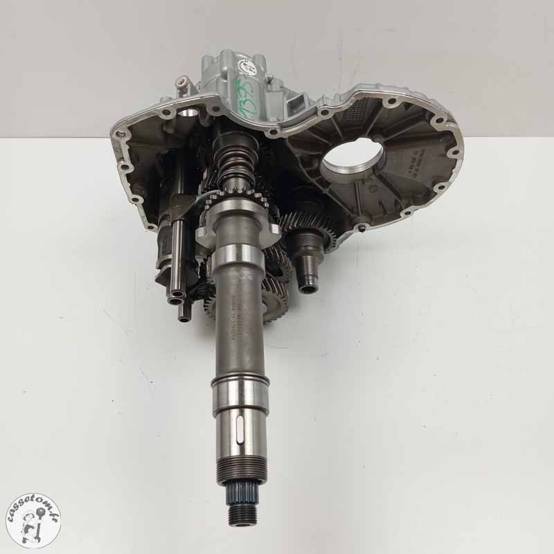 Boite de vitesse  Bmw 1200 r rt 2017 - Cassetom - Nos pieces motos