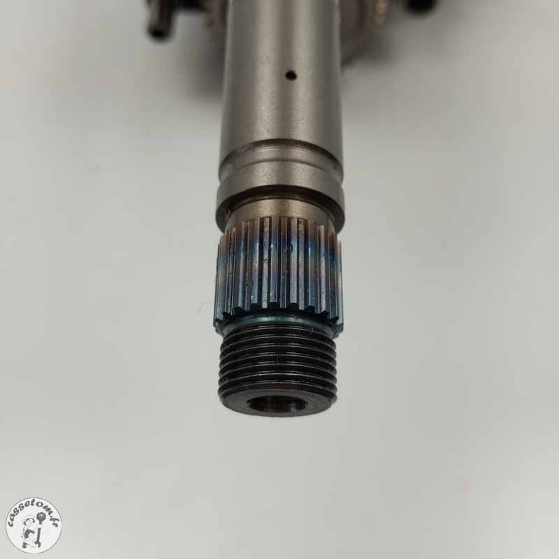 Boite de vitesse  Bmw 1200 r rt 2017 - Cassetom - Nos pieces motos