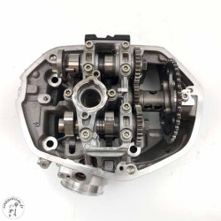 Culasse gauche complète  Bmw 1200 r rt 2017 - Cassetom - Nos pieces motos