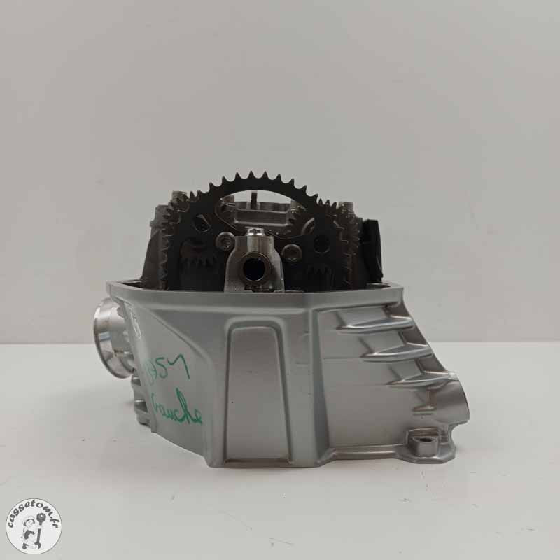 Culasse gauche complète  Bmw 1200 r rt 2017 - Cassetom - Nos pieces motos