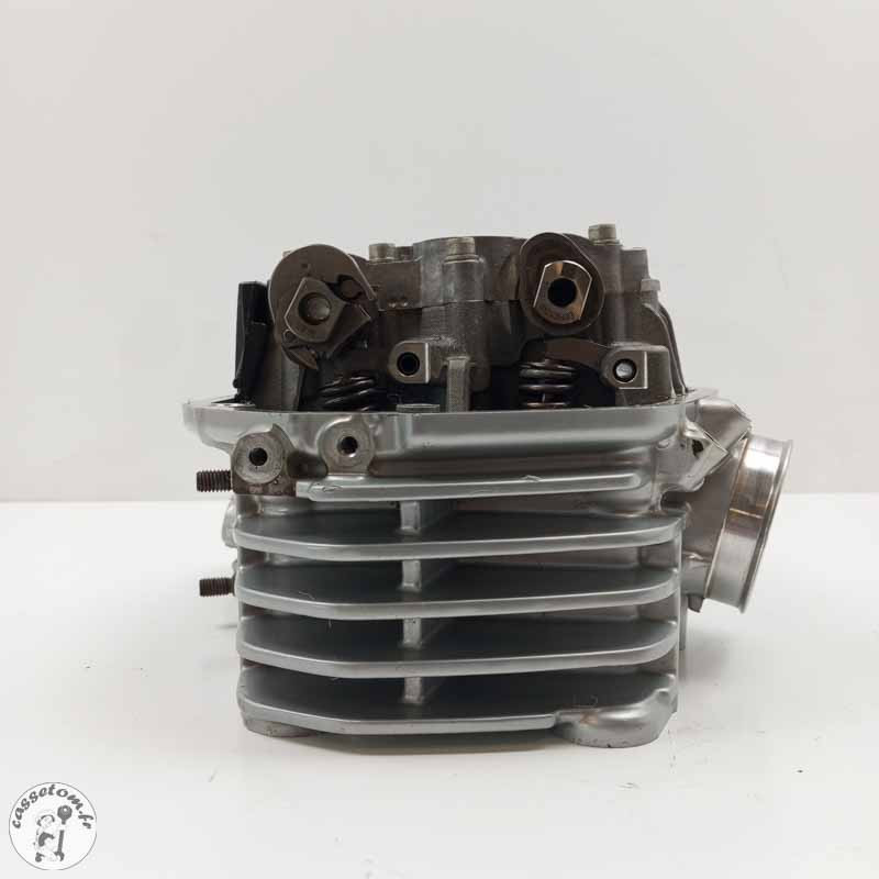 Culasse gauche complète  Bmw 1200 r rt 2017 - Cassetom - Nos pieces motos