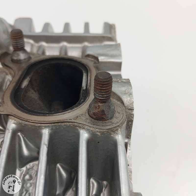 Culasse gauche complète  Bmw 1200 r rt 2017 - Cassetom - Nos pieces motos
