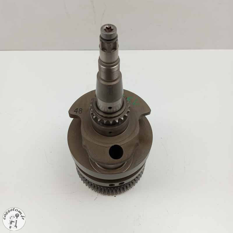 Vilebrequin  Bmw 1200 r rt 2017 - Cassetom - Nos pieces motos