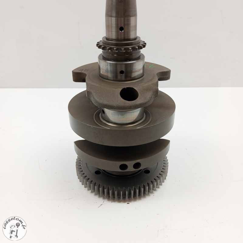 Vilebrequin  Bmw 1200 r rt 2017 - Cassetom - Nos pieces motos