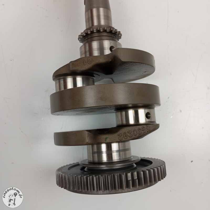Vilebrequin  Bmw 1200 r rt 2017 - Cassetom - Nos pieces motos